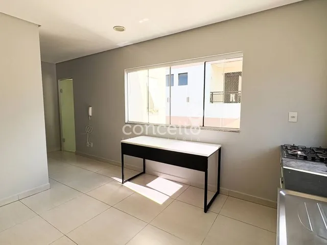 Imagem 3: Apartamento Semimobiliado com 1 Dormitório na Itoupava Seca!