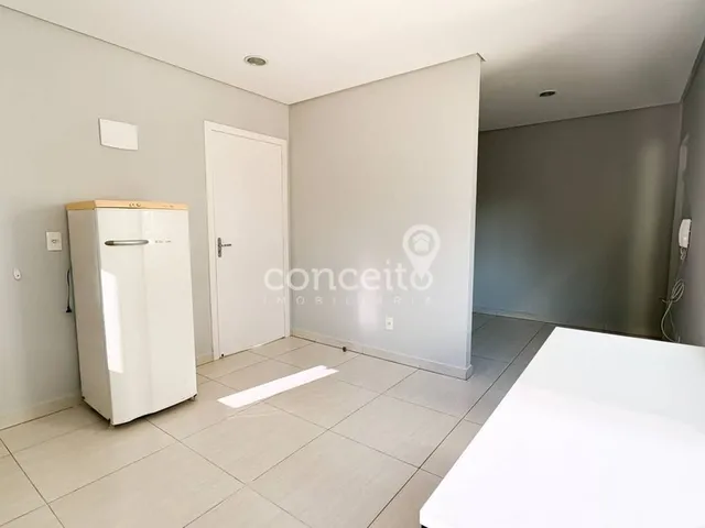 Imagem 4: Apartamento Semimobiliado com 1 Dormitório na Itoupava Seca!
