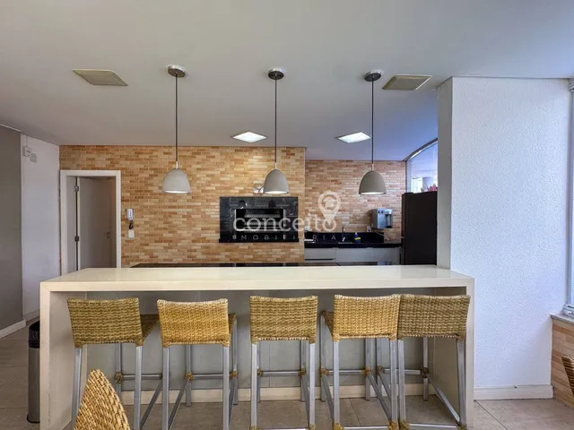 Imagem 14: Apartamento Mobiliado com 3 Suítes e 2 Vagas na Escola Agrícola!