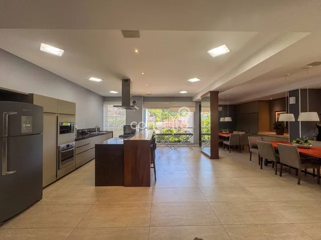 Imagem 15: Apartamento Mobiliado com 3 Suítes e 2 Vagas na Escola Agrícola!