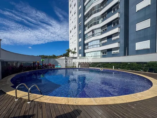 Imagem 16: Apartamento Mobiliado com 3 Suítes e 2 Vagas na Escola Agrícola!