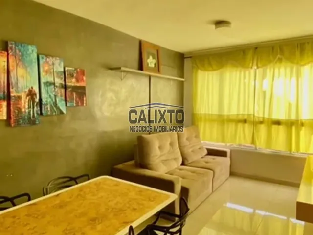 Imagem: APARTAMENTO BAIRRO ROOSEVELT