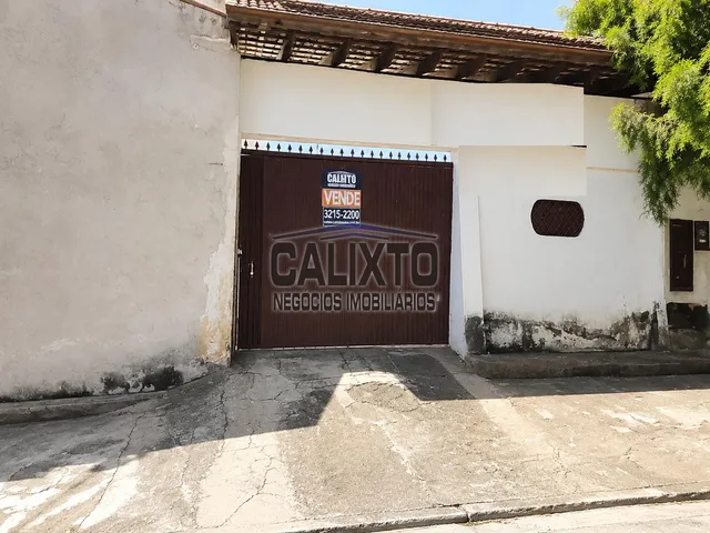 Imagem: CASA BAIRRO TIBERY