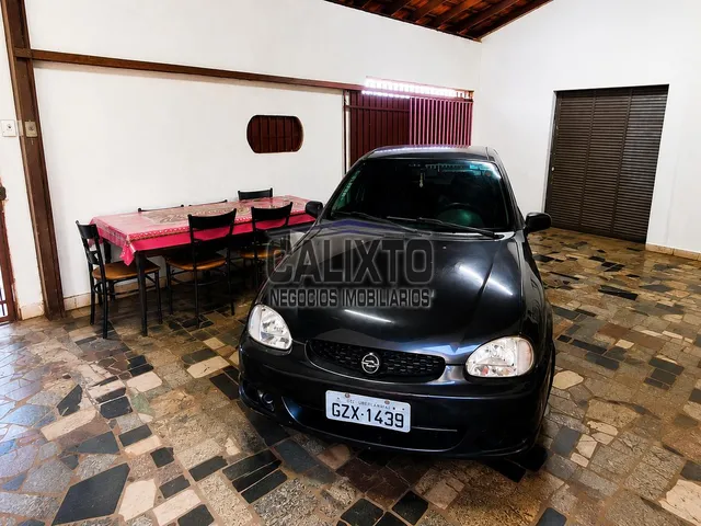 Imagem 2: CASA BAIRRO TIBERY