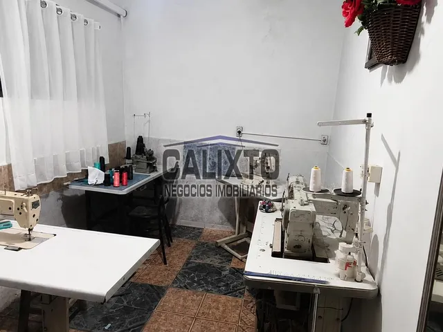 Imagem 3: CASA BAIRRO TIBERY