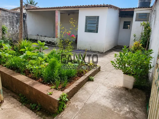 Imagem 4: CASA BAIRRO TIBERY