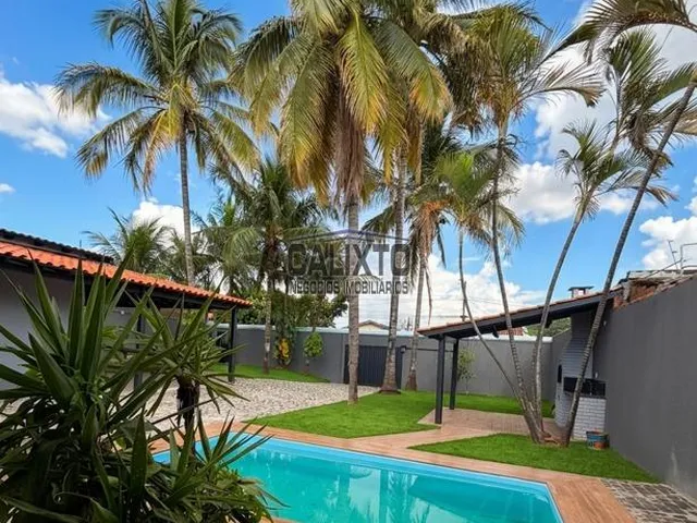 Imagem: CASA BAIRRO MARAVILHA