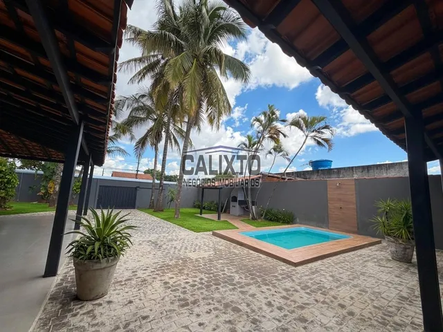 Imagem 15: CASA BAIRRO MARAVILHA