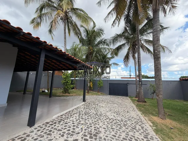 Imagem 2: CASA BAIRRO MARAVILHA