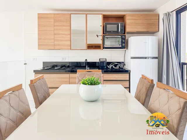 Imagem 5: Prédio de Frente Mar - Vende-Se Última Unidade - Apartamento Novo em Matinhos/Pr - Ipacaraí