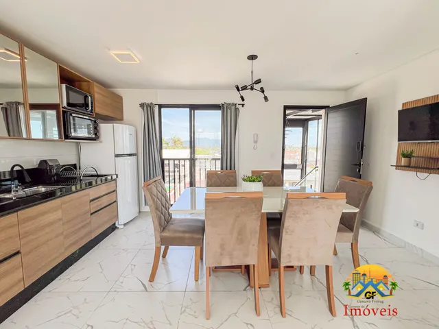 Imagem 15: Prédio de Frente Mar - Vende-Se Última Unidade - Apartamento Novo em Matinhos/Pr - Ipacaraí