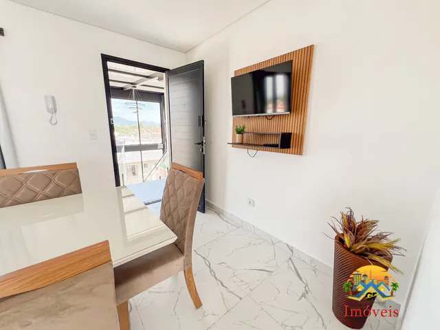 Imagem 12: Prédio de Frente Mar - Vende-Se Última Unidade - Apartamento Novo em Matinhos/Pr - Ipacaraí