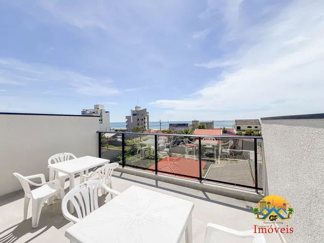 Imagem 3: Prédio de Frente Mar - Vende-Se Última Unidade - Apartamento Novo em Matinhos/Pr - Ipacaraí