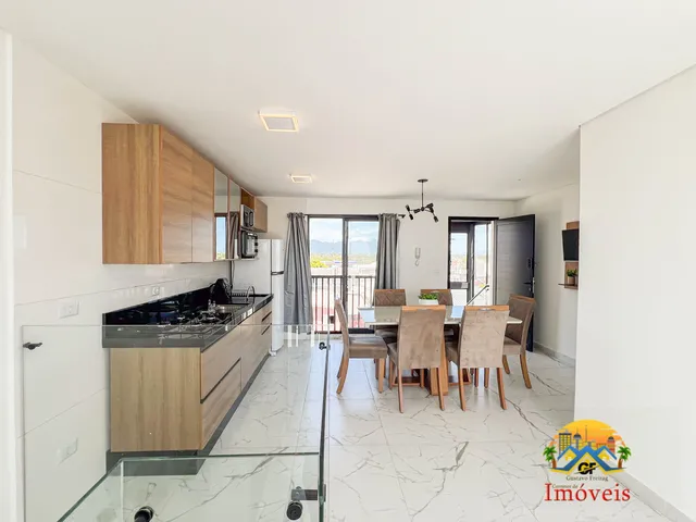 Imagem 16: Prédio de Frente Mar - Vende-Se Última Unidade - Apartamento Novo em Matinhos/Pr - Ipacaraí