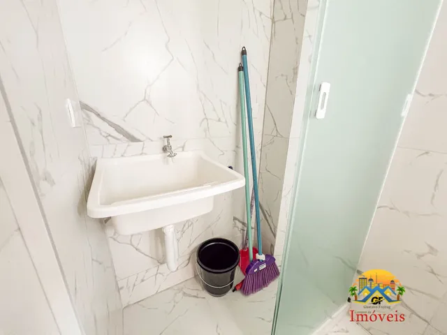 Imagem 7: Prédio de Frente Mar - Vende-Se Última Unidade - Apartamento Novo em Matinhos/Pr - Ipacaraí