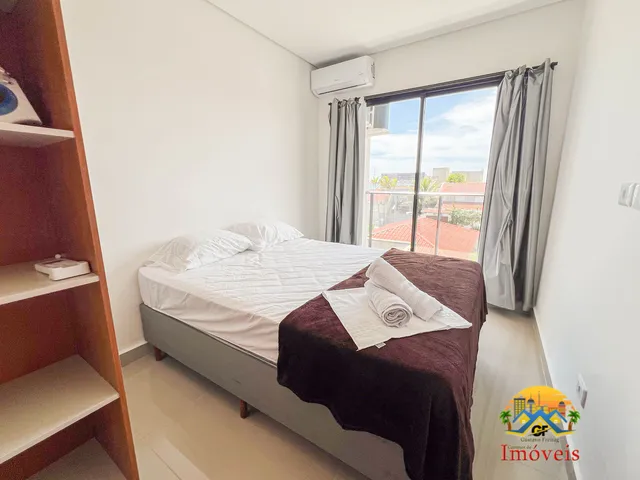 Imagem 11: Prédio de Frente Mar - Vende-Se Última Unidade - Apartamento Novo em Matinhos/Pr - Ipacaraí