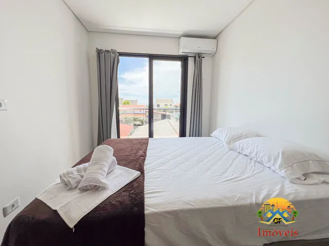 Imagem 4: Prédio de Frente Mar - Vende-Se Última Unidade - Apartamento Novo em Matinhos/Pr - Ipacaraí