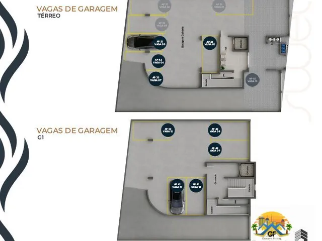 Imagem 14: Prédio de Frente Mar - Vende-Se Última Unidade - Apartamento Novo em Matinhos/Pr - Ipacaraí