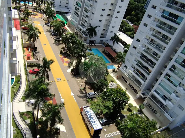 Imagem 16: Apartamento à Venda Le Boulevard, Bairro Dom Pedro, Manaus