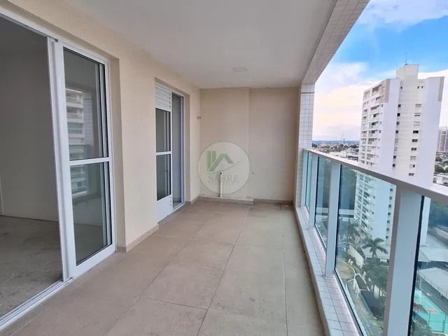Imagem 11: Apartamento à Venda Le Boulevard, Bairro Dom Pedro, Manaus