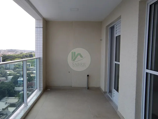 Imagem 8: Apartamento à Venda Le Boulevard, Bairro Dom Pedro, Manaus