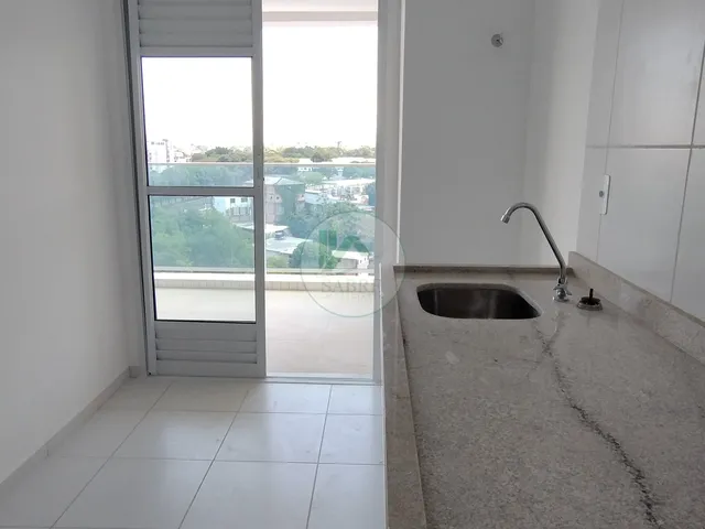Imagem 3: Apartamento à Venda Le Boulevard, Bairro Dom Pedro, Manaus