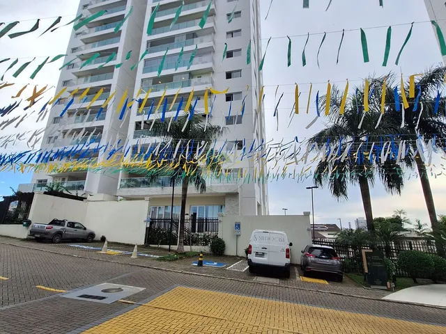 Imagem 13: Apartamento à Venda Le Boulevard, Bairro Dom Pedro, Manaus