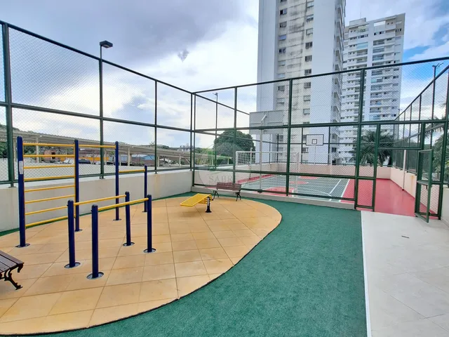 Imagem 7: Apartamento à Venda Le Boulevard, Bairro Dom Pedro, Manaus