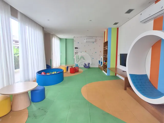 Imagem 2: Apartamento à Venda Le Boulevard, Bairro Dom Pedro, Manaus