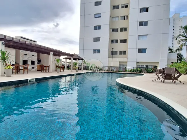 Imagem: Apartamento à Venda Le Boulevard, Bairro