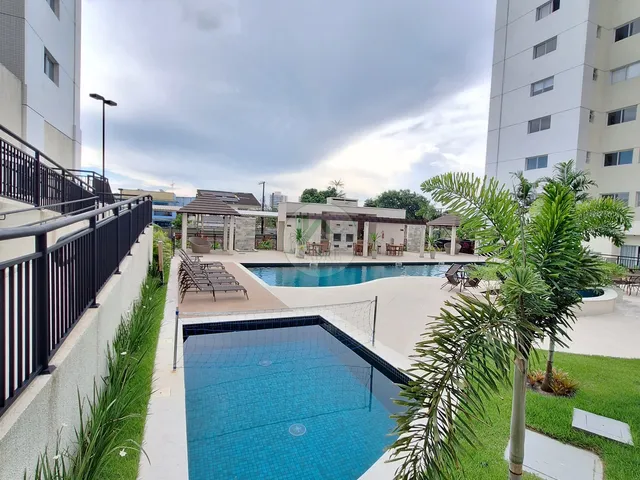 Imagem 9: Apartamento à Venda Le Boulevard, Bairro Dom Pedro, Manaus
