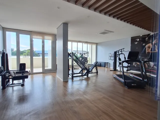 Imagem 4: Apartamento à Venda Le Boulevard, Bairro Dom Pedro, Manaus