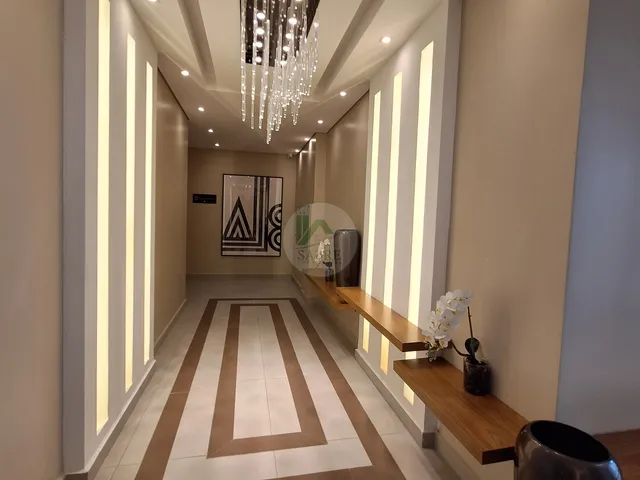 Imagem 5: Apartamento à Venda Le Boulevard, Bairro Dom Pedro, Manaus