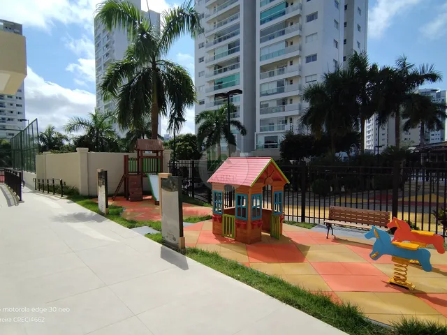 Imagem 15: Apartamento à Venda Le Boulevard, Bairro Dom Pedro, Manaus