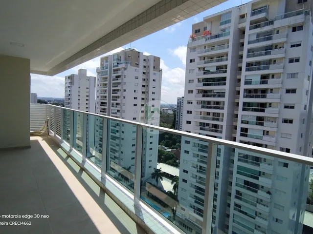 Imagem: Apartamento à Venda 3 suítes Bairro Dom