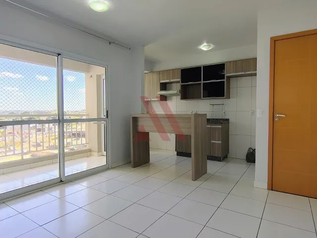 Imagem 9: Residencial Livre Ipiranga - Apartamento 2 quartos para locação no Residencial Livre