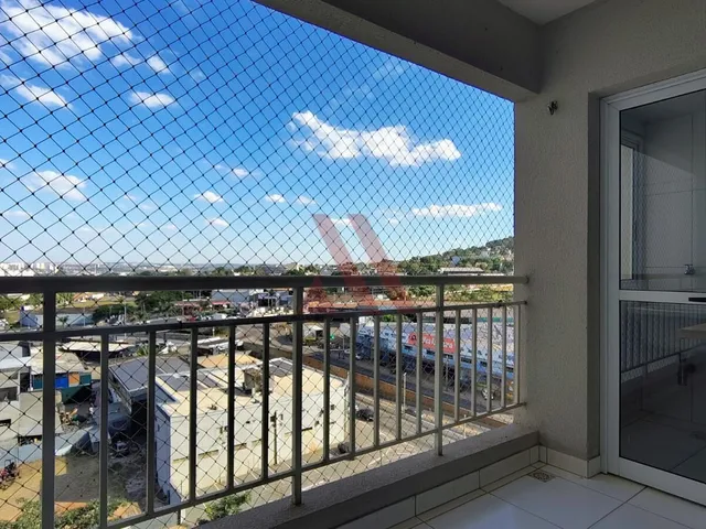 Imagem 11: Residencial Livre Ipiranga - Apartamento 2 quartos para locação no Residencial Livre
