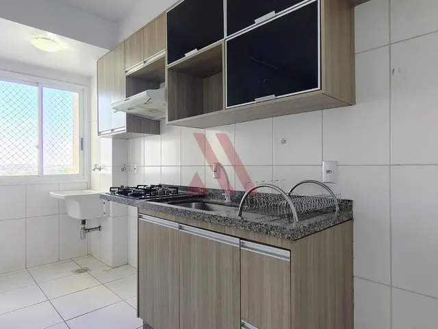 Imagem: Residencial Livre Ipiranga - Apartamento