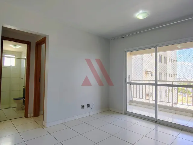 Imagem 4: Residencial Livre Ipiranga - Apartamento 2 quartos para locação no Residencial Livre