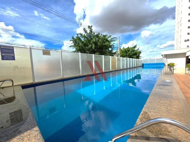 Imagem 7: Residencial Livre Ipiranga - Apartamento 2 quartos para locação no Residencial Livre