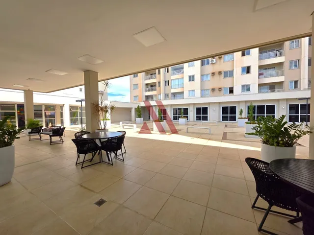 Imagem 14: Residencial Livre Ipiranga - Apartamento 2 quartos para locação no Residencial Livre
