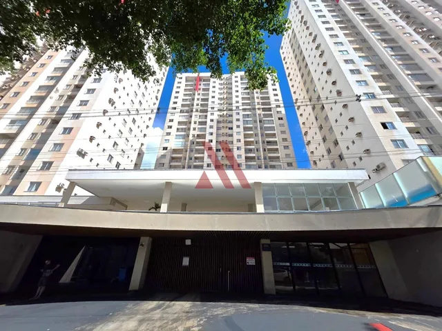 Imagem 13: Residencial Livre Ipiranga - Apartamento 2 quartos para locação no Residencial Livre