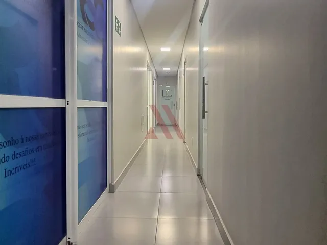 Imagem 5: Galeria Anine - Sala comercial 3 na galeria Anine no Jardim América em Goiânia