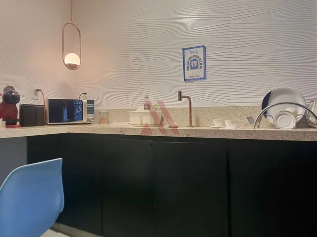 Imagem 4: Galeria Anine - Sala comercial 3 na galeria Anine no Jardim América em Goiânia