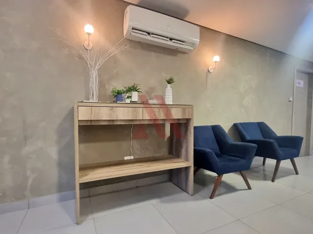 Imagem 6: Galeria Anine - Sala comercial 3 na galeria Anine no Jardim América em Goiânia