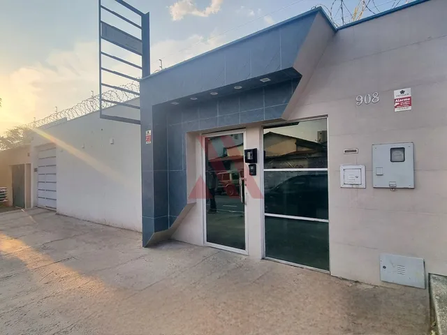 Imagem 2: Galeria Anine - Sala comercial 3 na galeria Anine no Jardim América em Goiânia