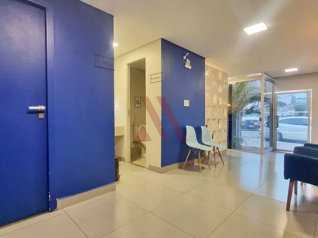 Imagem 3: Galeria Anine - Sala comercial 3 na galeria Anine no Jardim América em Goiânia
