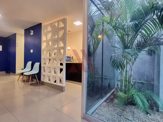 Imagem: Galeria Anine - Sala comercial 3 na galeria