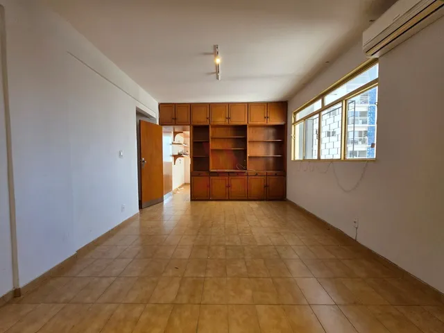 Imagem: Edifício Nadine - Apartamento para locação
