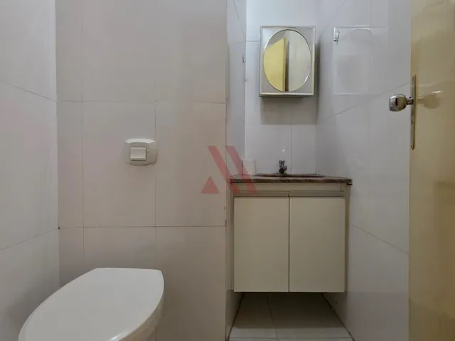 Imagem 9: Edifício Nadine - Apartamento para locação com 143m², 4 quartos, no Edifício Nadine